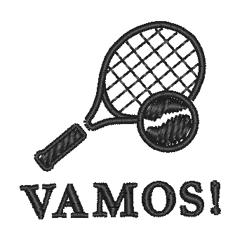 Tennis V2 Flat
