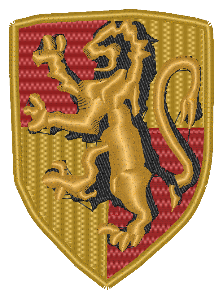 Gryffindor fixed