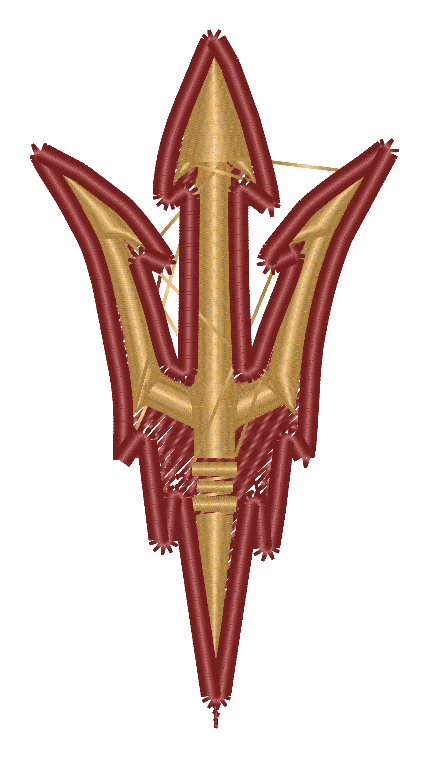ASU Fork
