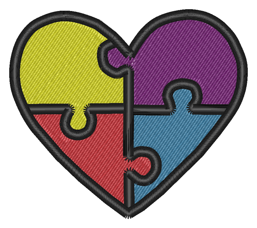 Heart Autism