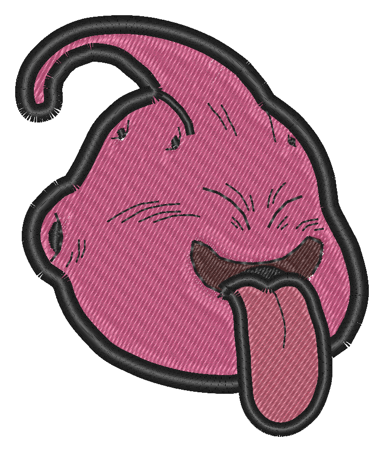 Majin Buu