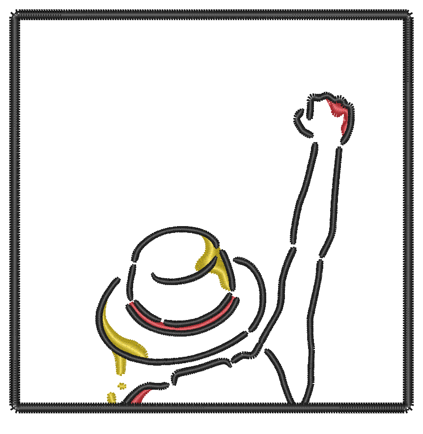 monkey D luffy