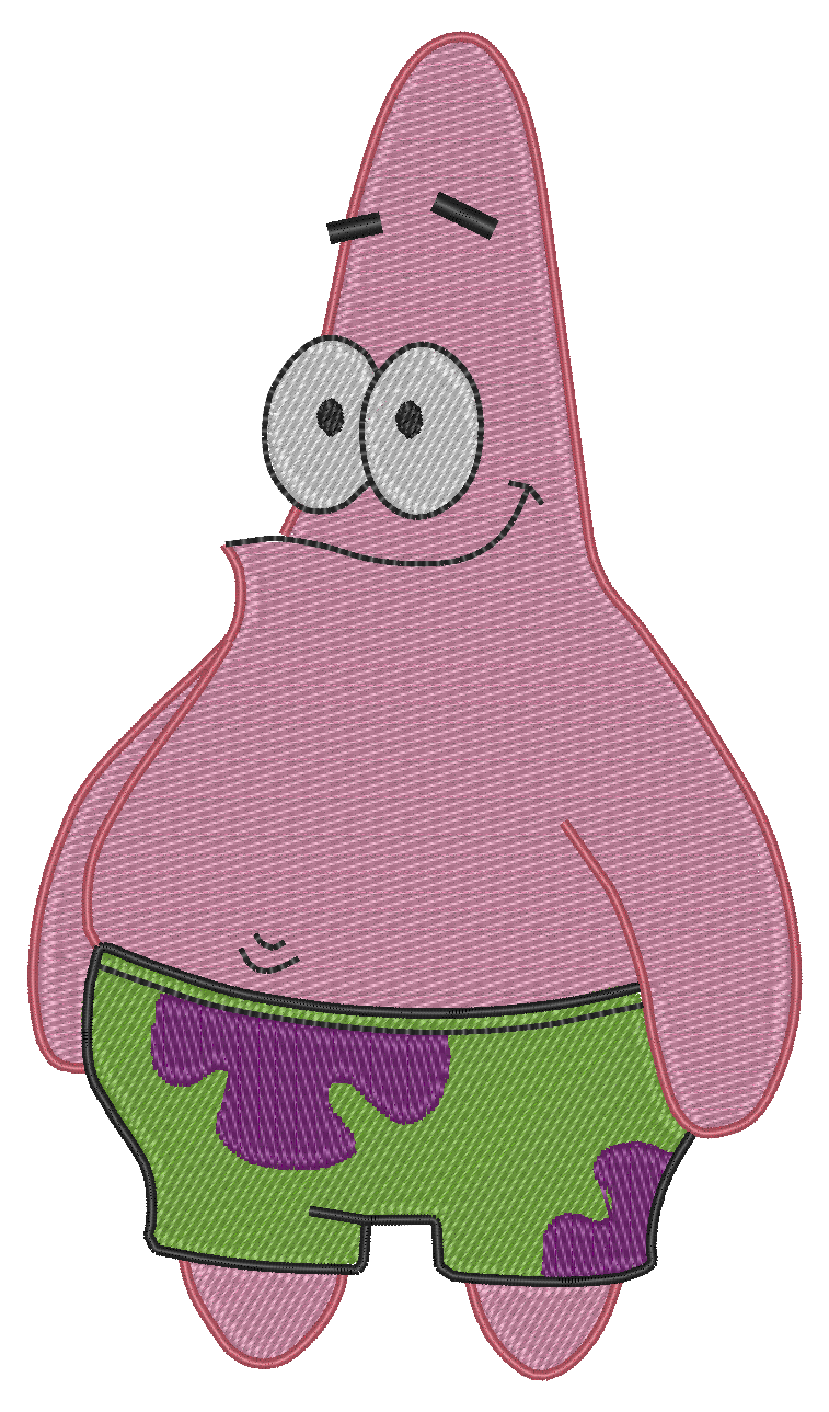Patrick