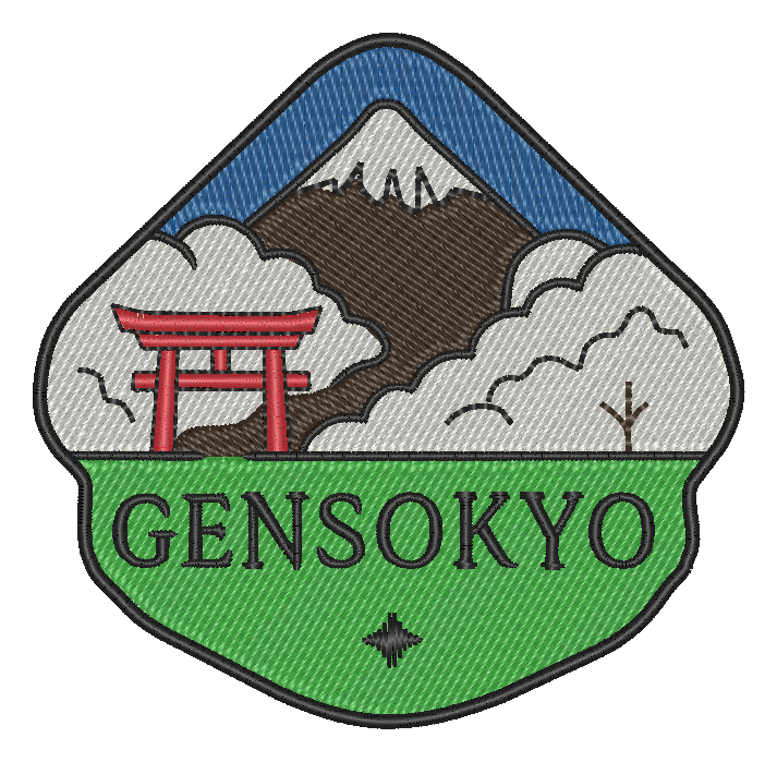 gensokyo