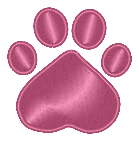 paw