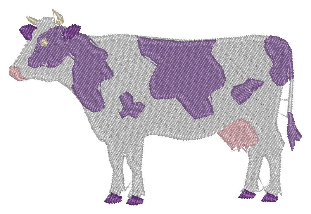 Purple Cow