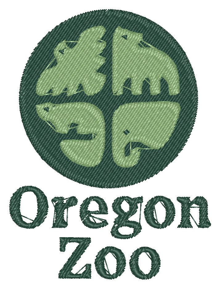 Oregon zoo