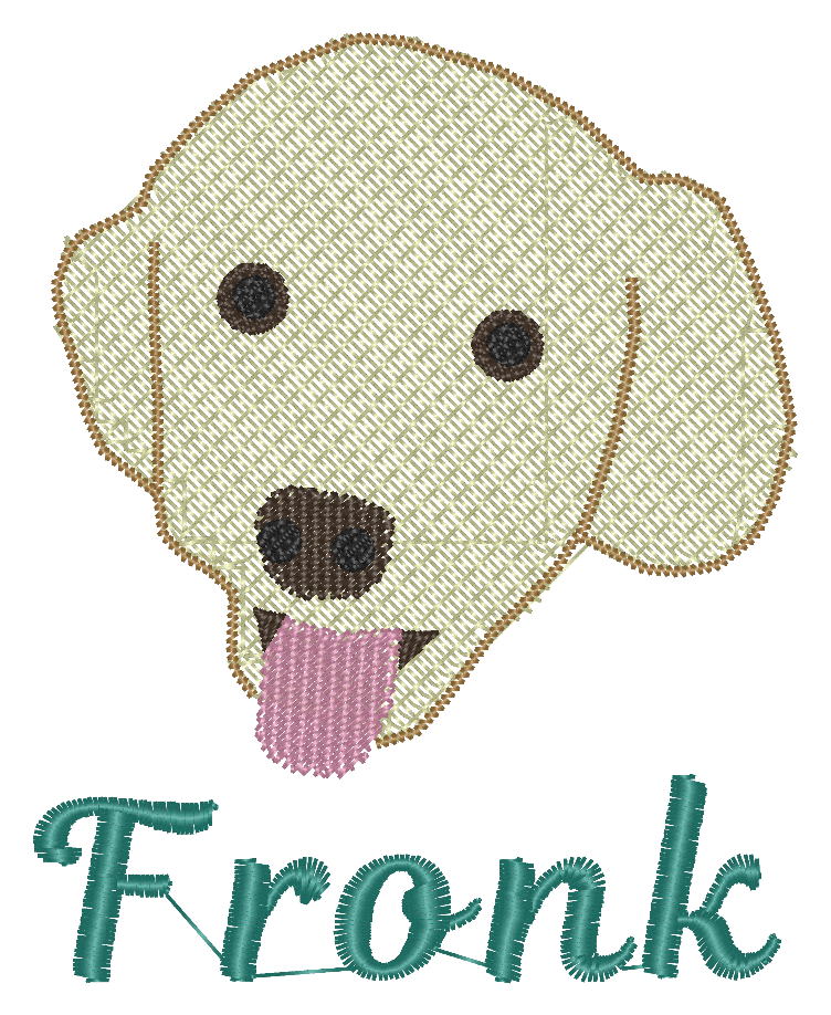 Fronk