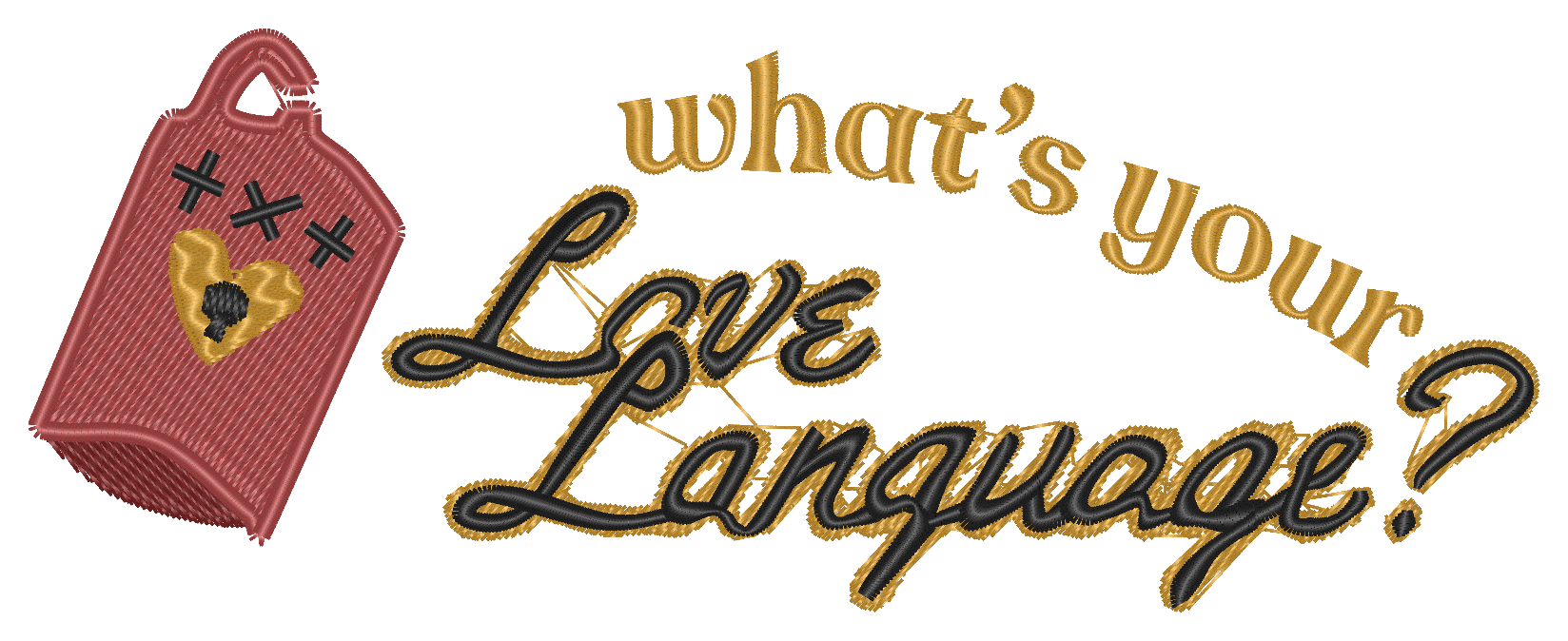 love language