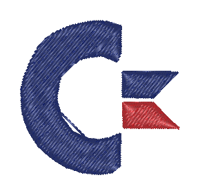 commodore logo