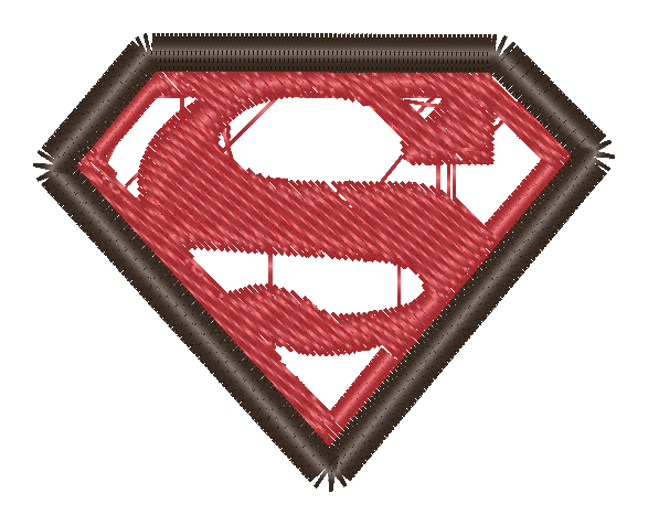 superman logo
