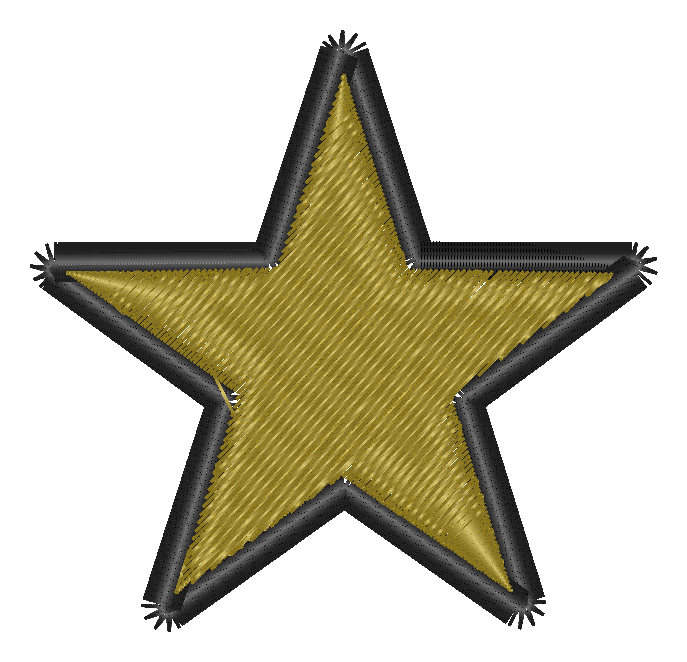 star