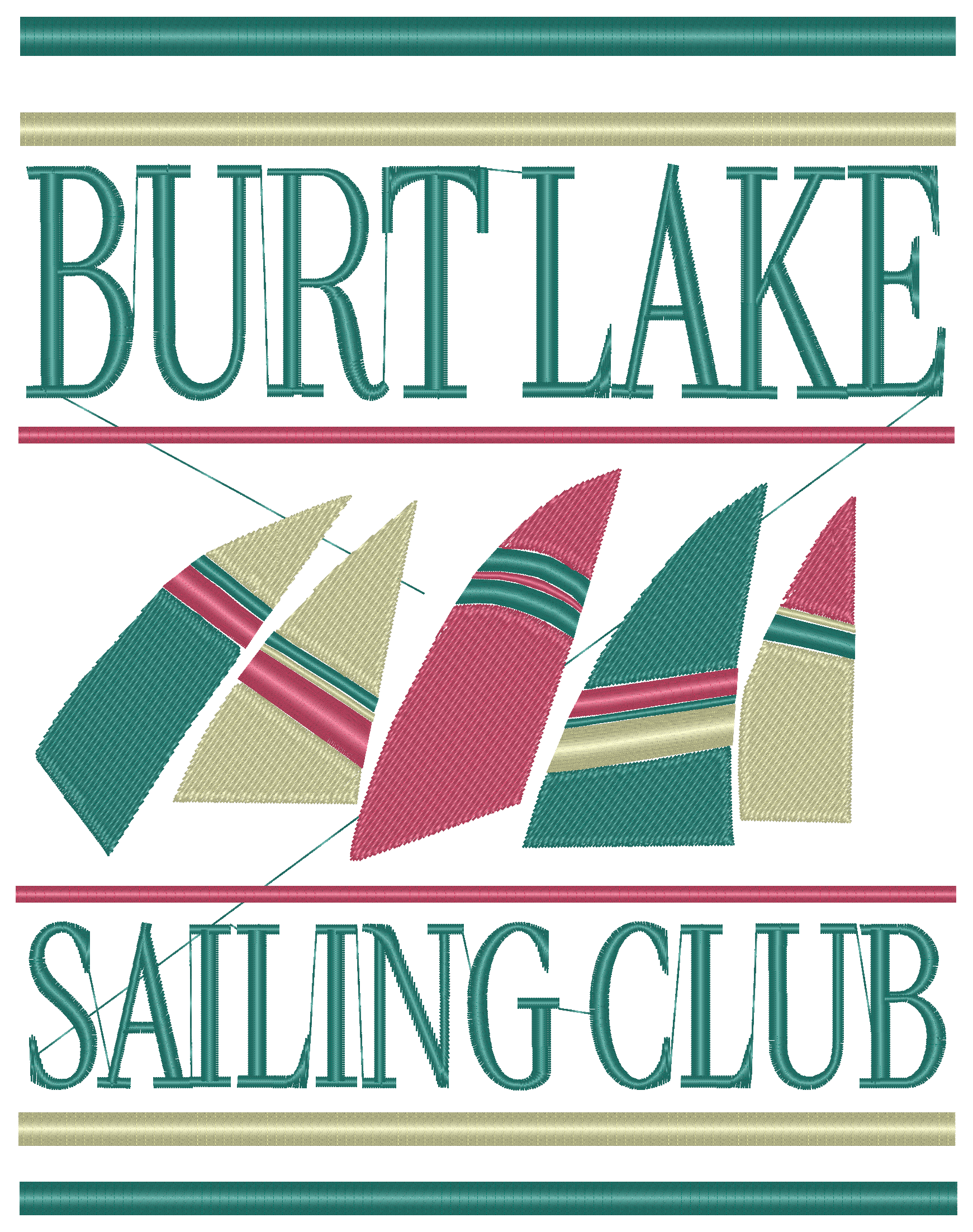 Burt Lake