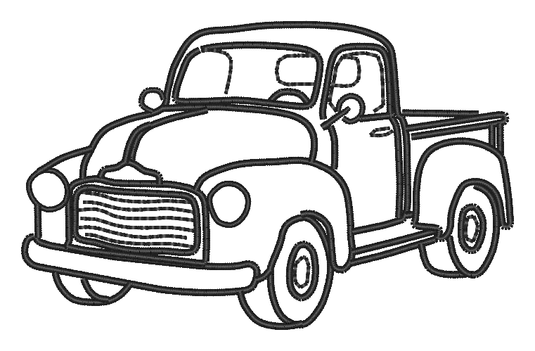 FarmTruck