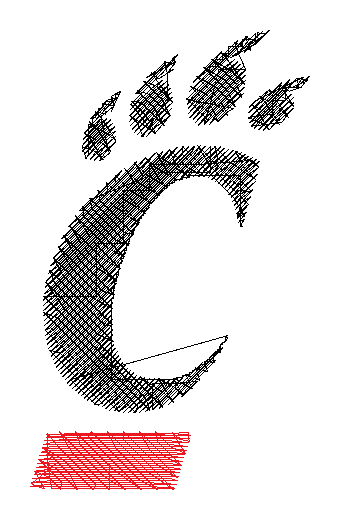 UC Paw