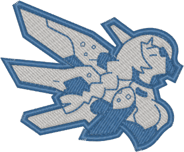 Valkyrie symbol HI3