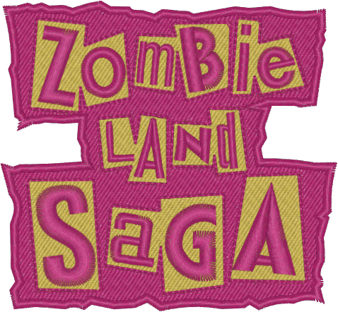 Zombie Land Saga (EN)