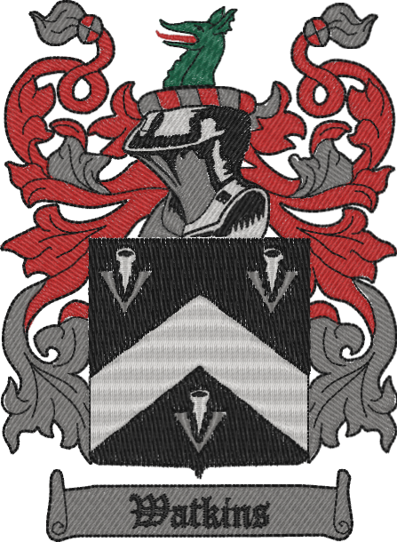 Watkins Crest