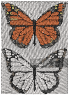 Untitled Embroidery