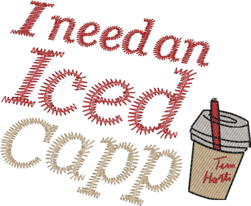 ice cap