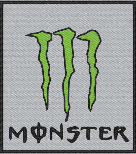 monster
