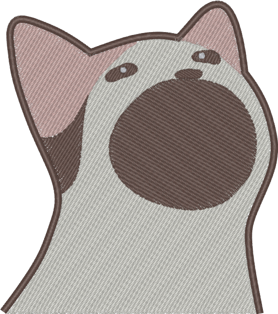 yapping cat