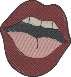 Mouth