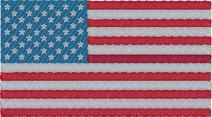 American flag