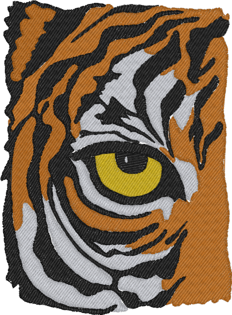Untitled Embroidery