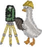 silly goose engineer