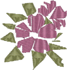 Untitled Embroidery