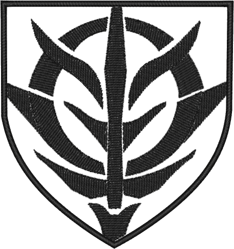 Zeon Emblem