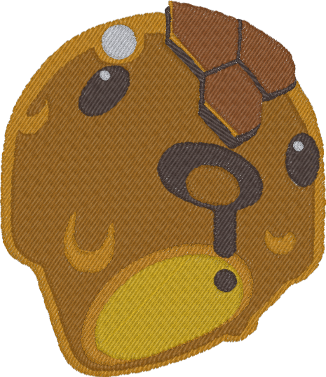 Honey Slime