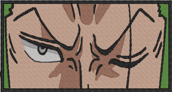 Zoro