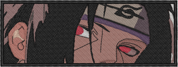 Itachi (Naruto)