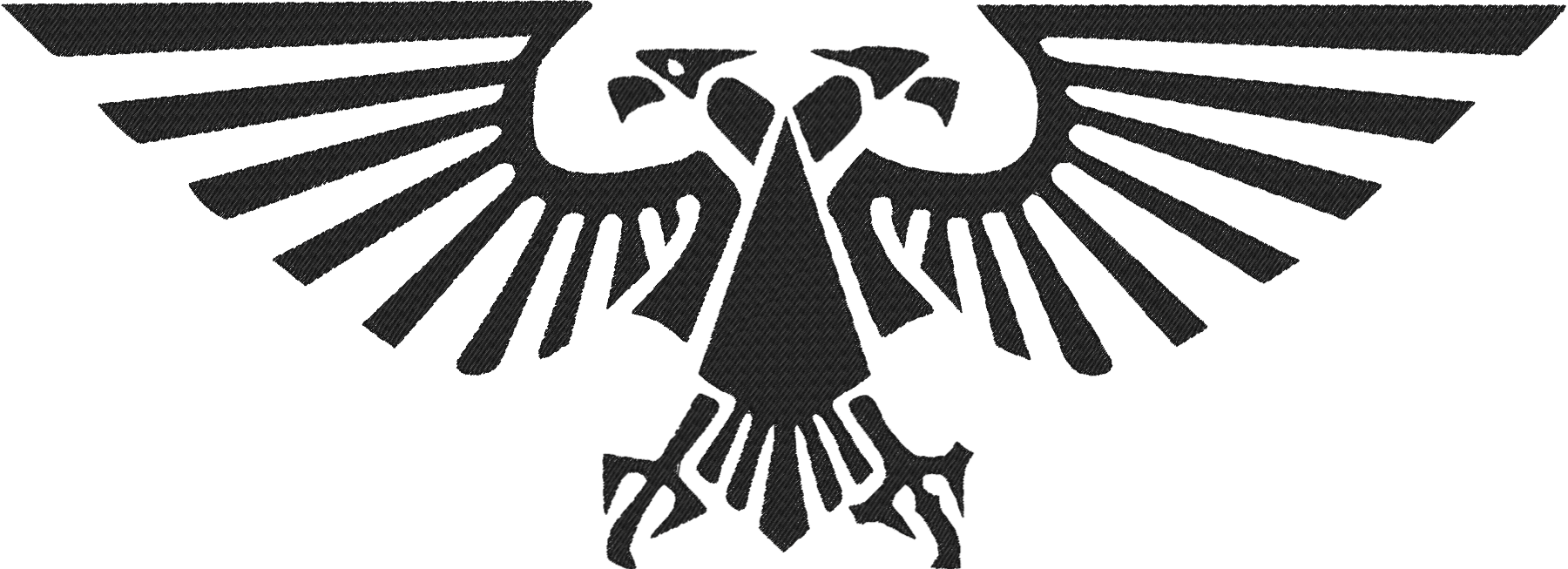 Warhammer Eagle
