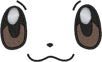 Eevee Face