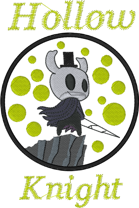 Hollow Knight