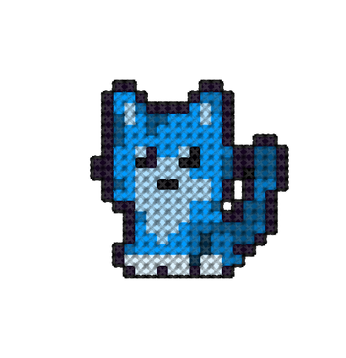 Pixel Art Design