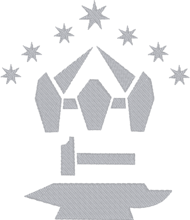 Durins Seal 2