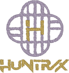 Huntrix Emblem