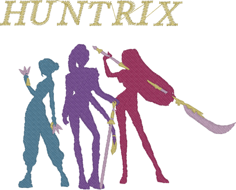 Huntrix