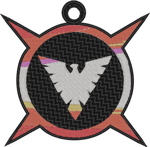 Phoenix KO Prompt