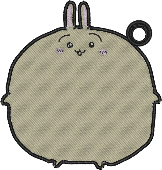 BIG usagi