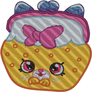 Jingle Purse Shopkin