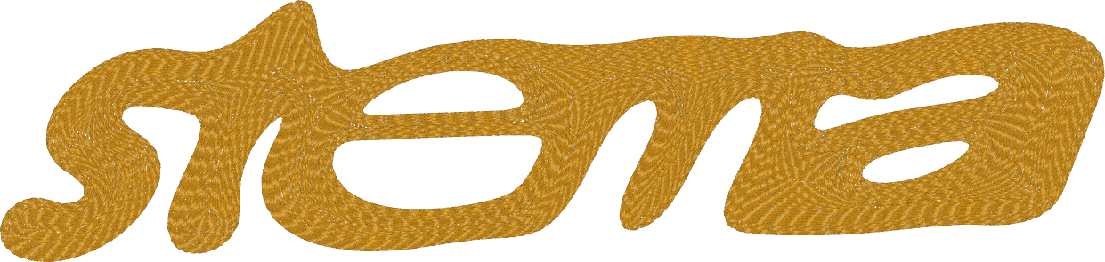 Untitled Embroidery