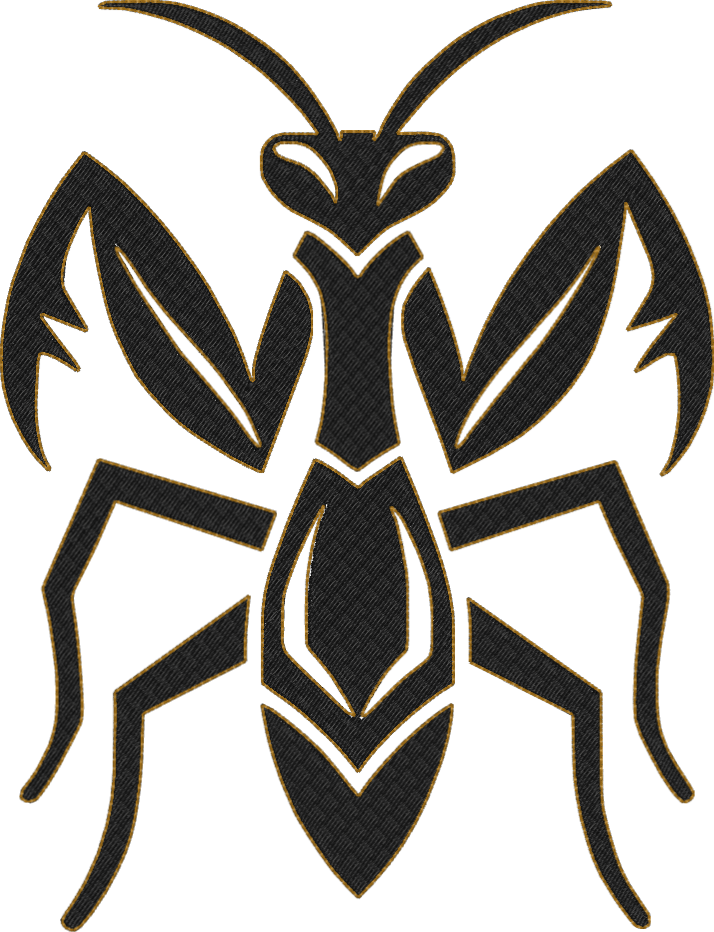 Praying mantis