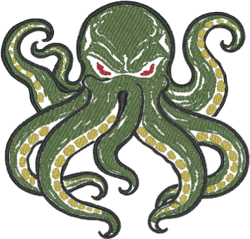 Release the Kraken