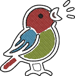 bird