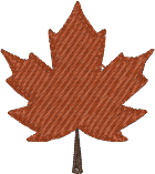 maple leaf